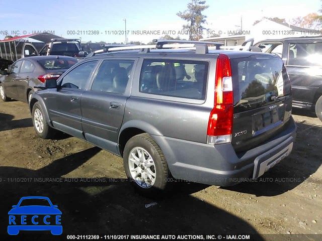 2005 Volvo XC70 YV1SZ592451191899 зображення 2