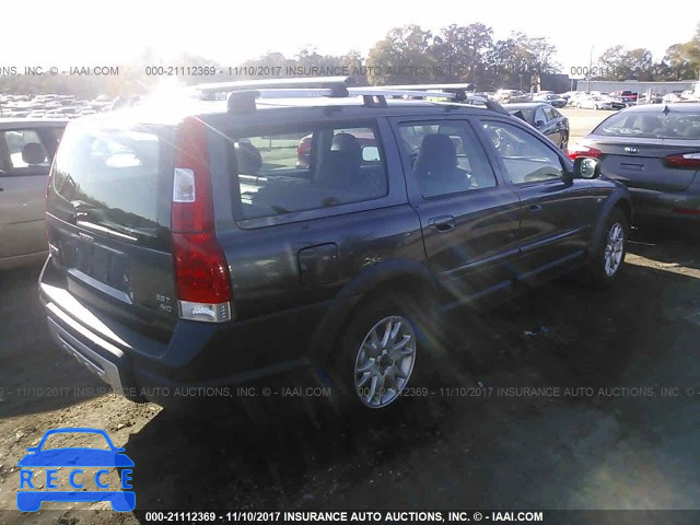 2005 Volvo XC70 YV1SZ592451191899 зображення 3
