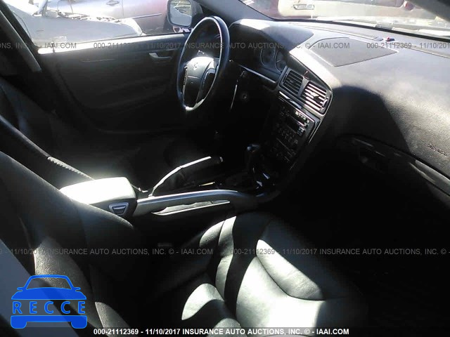 2005 Volvo XC70 YV1SZ592451191899 зображення 4