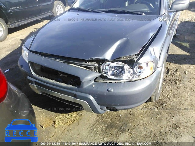 2005 Volvo XC70 YV1SZ592451191899 зображення 5