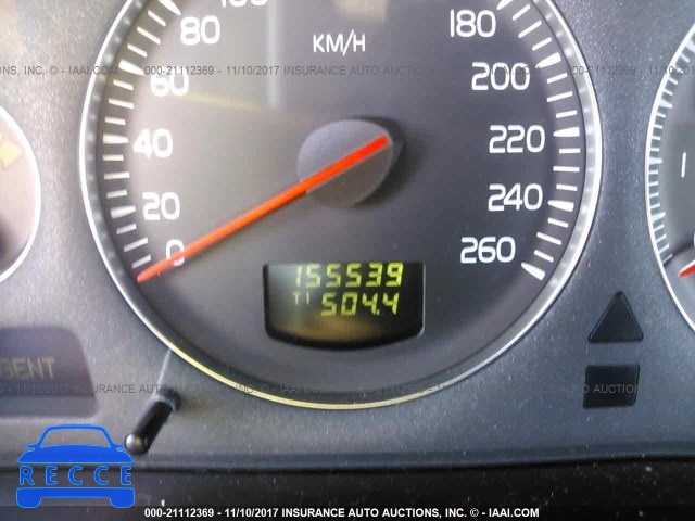2005 Volvo XC70 YV1SZ592451191899 зображення 6