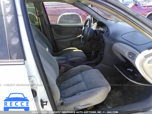 2004 Oldsmobile Alero GL 1G3NL52F54C114818 Bild 4