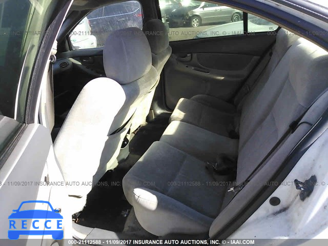 2004 Oldsmobile Alero GL 1G3NL52F54C114818 Bild 7