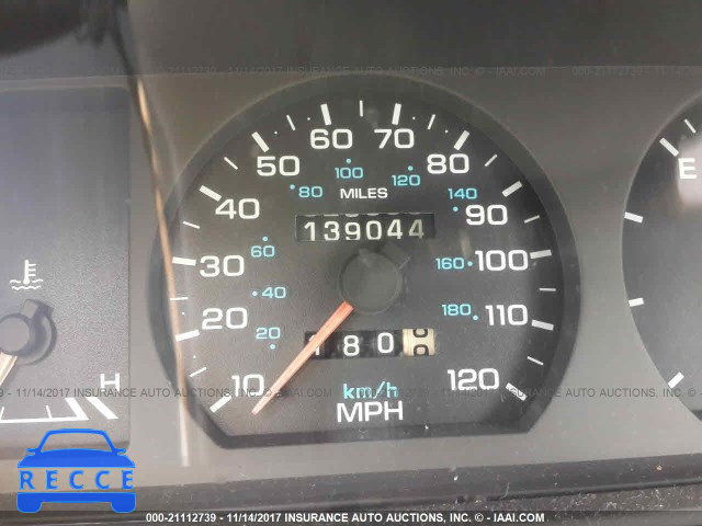 1993 Dodge Spirit 3B3XA4635PT624850 image 6