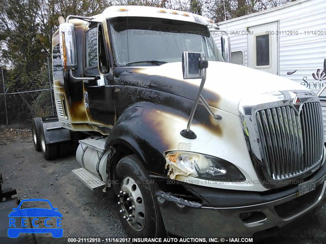 2014 INTERNATIONAL PROSTAR 3HSDJSJR5EN032889 image 1