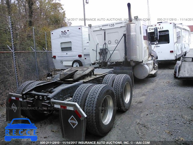 2014 INTERNATIONAL PROSTAR 3HSDJSJR5EN032889 image 3