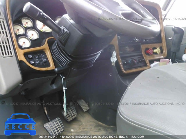 2014 INTERNATIONAL PROSTAR 3HSDJSJR5EN032889 image 4
