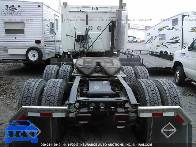 2014 INTERNATIONAL PROSTAR 3HSDJSJR5EN032889 image 7