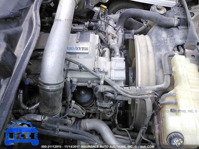 2014 INTERNATIONAL PROSTAR 3HSDJSJR5EN032889 image 8