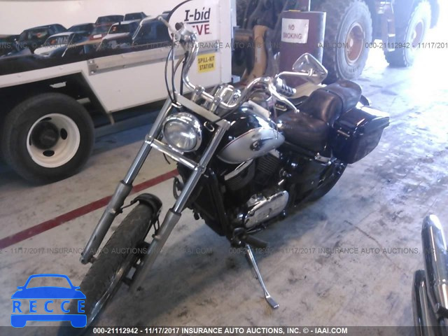 2000 Kawasaki VN800 JKBVNCA17YB504986 зображення 1