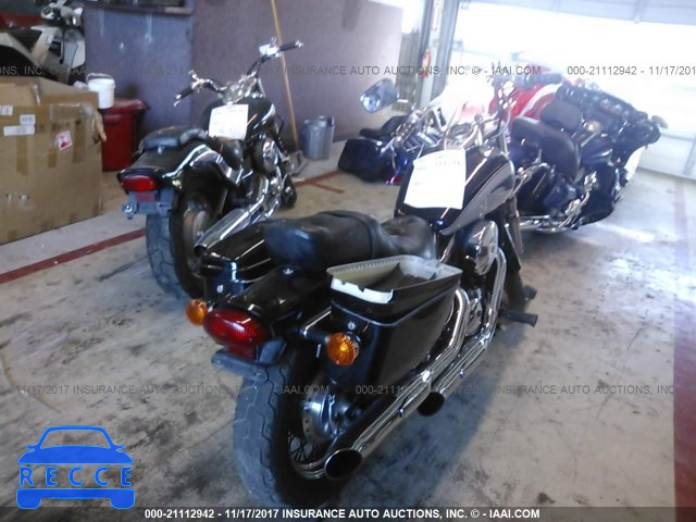 2000 Kawasaki VN800 JKBVNCA17YB504986 зображення 3