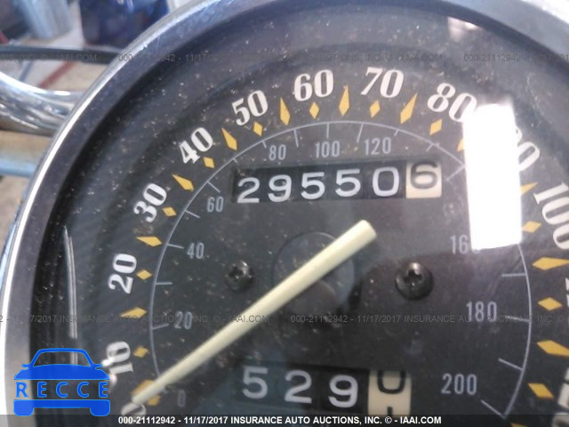 2000 Kawasaki VN800 JKBVNCA17YB504986 зображення 6