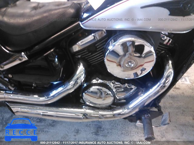 2000 Kawasaki VN800 JKBVNCA17YB504986 зображення 7
