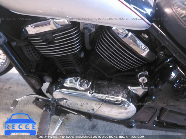2000 Kawasaki VN800 JKBVNCA17YB504986 зображення 8