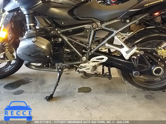 2015 BMW R1200 R WB10A1402FZ197106 зображення 8