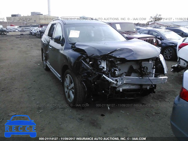 2016 Nissan Pathfinder S/SV/SL/PLATINUM 5N1AR2MM7GC658325 image 0