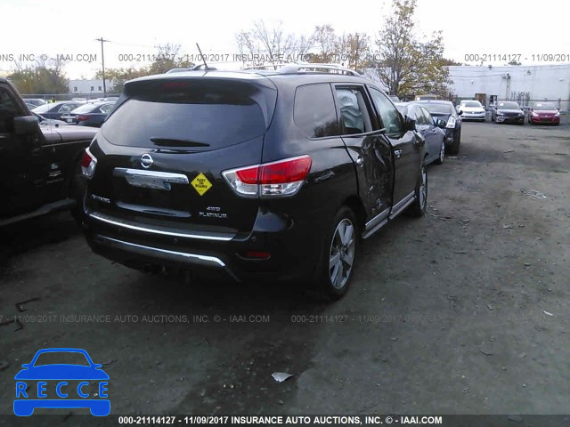 2016 Nissan Pathfinder S/SV/SL/PLATINUM 5N1AR2MM7GC658325 image 3