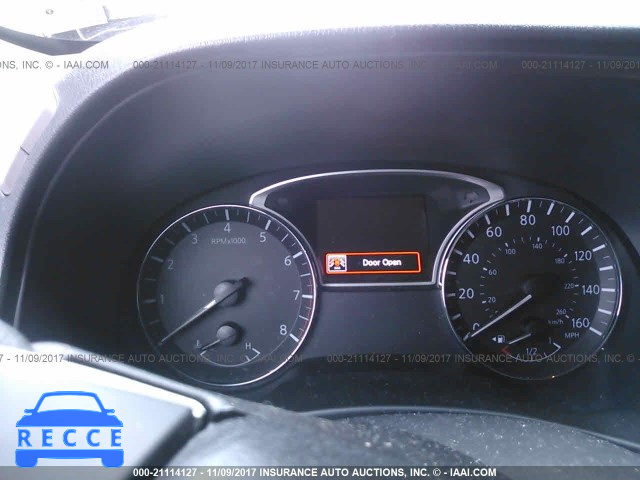 2016 Nissan Pathfinder S/SV/SL/PLATINUM 5N1AR2MM7GC658325 image 6