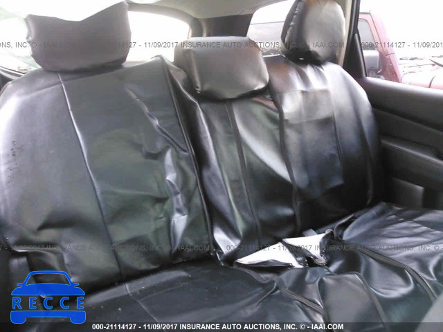 2016 Nissan Pathfinder S/SV/SL/PLATINUM 5N1AR2MM7GC658325 image 7