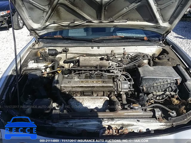 1995 Toyota Celica ST JT2AT00NXS0035857 Bild 9