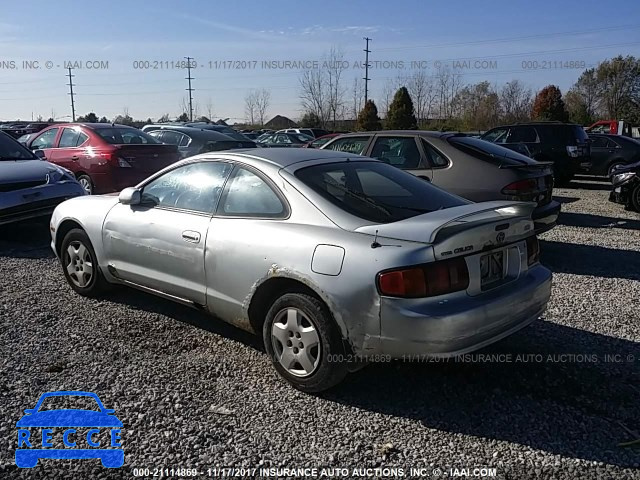 1995 Toyota Celica ST JT2AT00NXS0035857 Bild 2