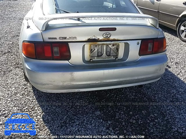 1995 Toyota Celica ST JT2AT00NXS0035857 image 5