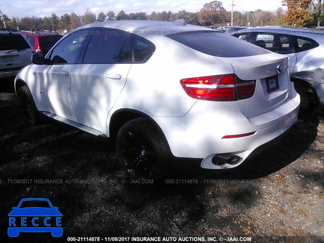 2014 BMW X6 XDRIVE35I 5UXFG2C59E0H10631 Bild 2