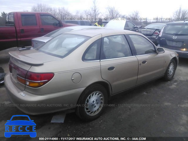 2002 Saturn L100 1G8JS54FX2Y592385 image 3