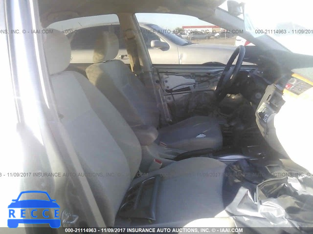 2005 Mitsubishi Lancer ES JA3AJ26E45U007340 Bild 4