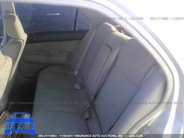 2005 Mitsubishi Lancer ES JA3AJ26E45U007340 Bild 7