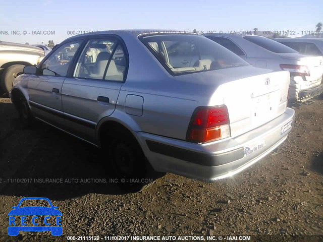 1997 Toyota Tercel CE JT2BC52L1V0209672 image 2