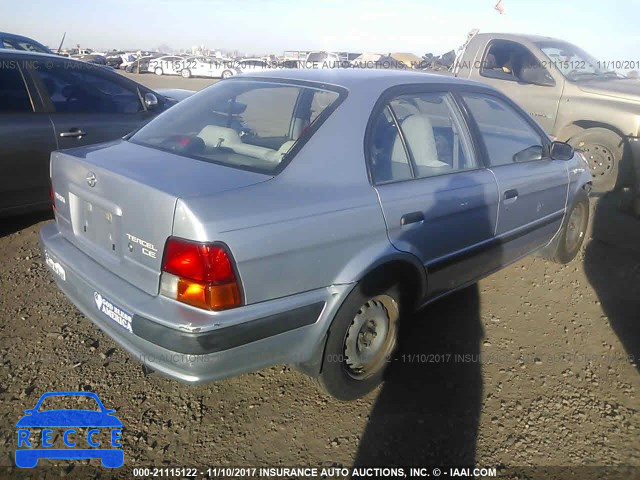 1997 Toyota Tercel CE JT2BC52L1V0209672 image 3