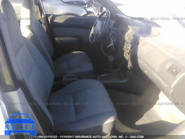 1997 Toyota Tercel CE JT2BC52L1V0209672 image 4