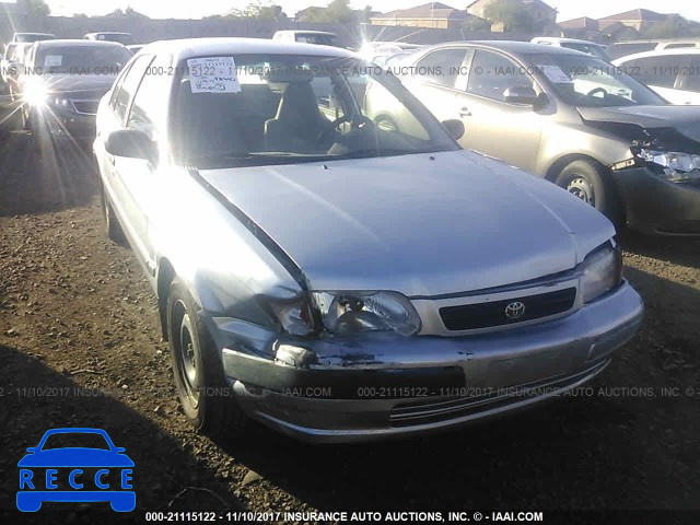 1997 Toyota Tercel CE JT2BC52L1V0209672 image 5