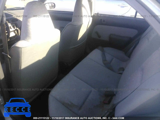 1997 Toyota Tercel CE JT2BC52L1V0209672 image 7