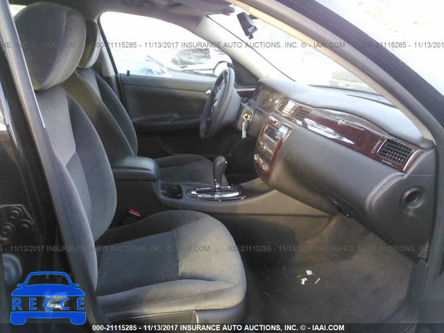 2016 Chevrolet Impala Limited LT 2G1WB5E3XG1105138 зображення 4