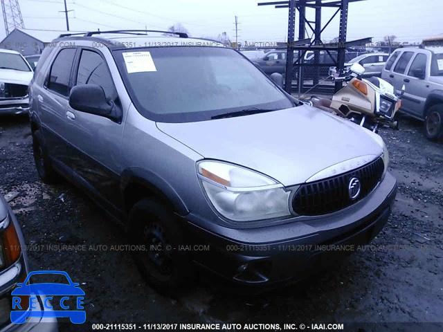 2005 Buick Rendezvous CX/CXL 3G5DA03E85S560474 зображення 0