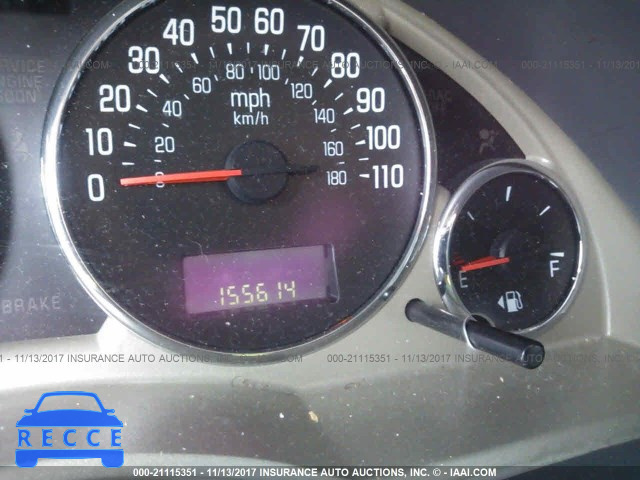 2005 Buick Rendezvous CX/CXL 3G5DA03E85S560474 Bild 6