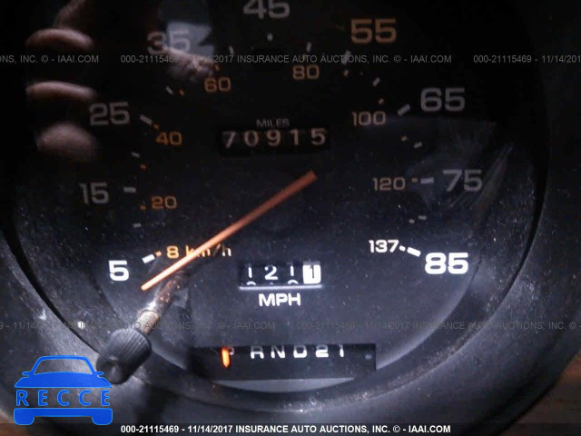1988 Dodge W-series W150 1B7HW14Y3JS744298 image 6