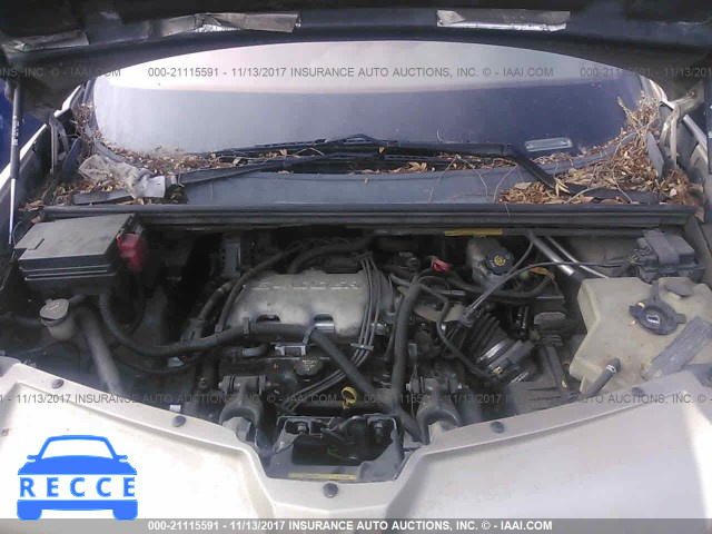 2003 Pontiac Aztek 3G7DB03E43S595417 image 9