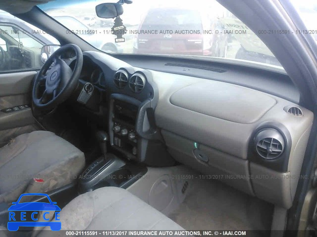 2003 Pontiac Aztek 3G7DB03E43S595417 зображення 4