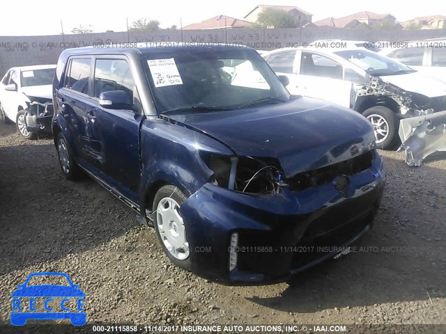 2013 Scion XB JTLZE4FE5DJ039920 image 0