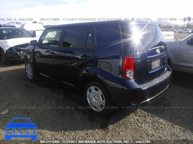 2013 Scion XB JTLZE4FE5DJ039920 image 2