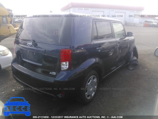 2013 Scion XB JTLZE4FE5DJ039920 image 3