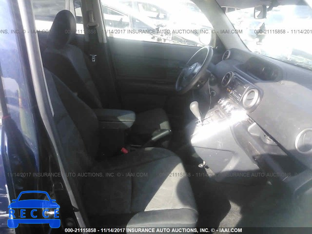 2013 Scion XB JTLZE4FE5DJ039920 image 4