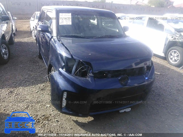 2013 Scion XB JTLZE4FE5DJ039920 image 5
