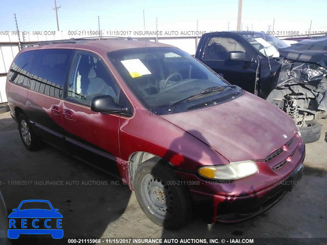 1997 Dodge Grand Caravan LE/ES 1B4GP54L8VB263518 image 0