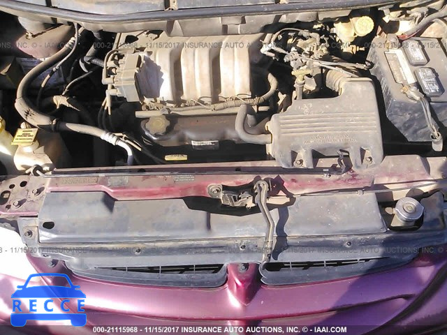 1997 Dodge Grand Caravan LE/ES 1B4GP54L8VB263518 image 9