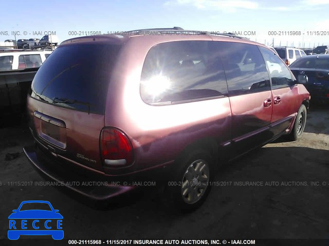 1997 Dodge Grand Caravan LE/ES 1B4GP54L8VB263518 image 3