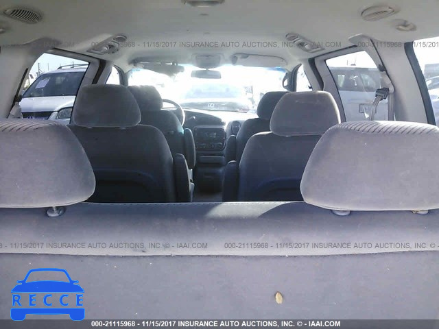 1997 Dodge Grand Caravan LE/ES 1B4GP54L8VB263518 image 7